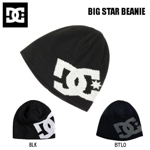 ディーシーシューズ Dc Shoes Big Star ビーニー ニット帽 帽子 スノーボード スケートボード One Size Dc 54tide 通販 Yahoo ショッピング