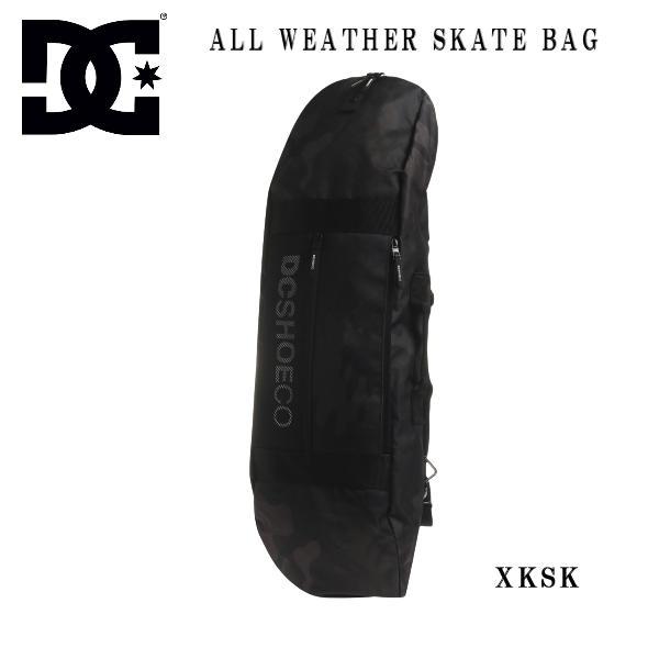 DC Shoes ALL WEATHER SKATE BAG ＤＣシューズ バックパック スノボー