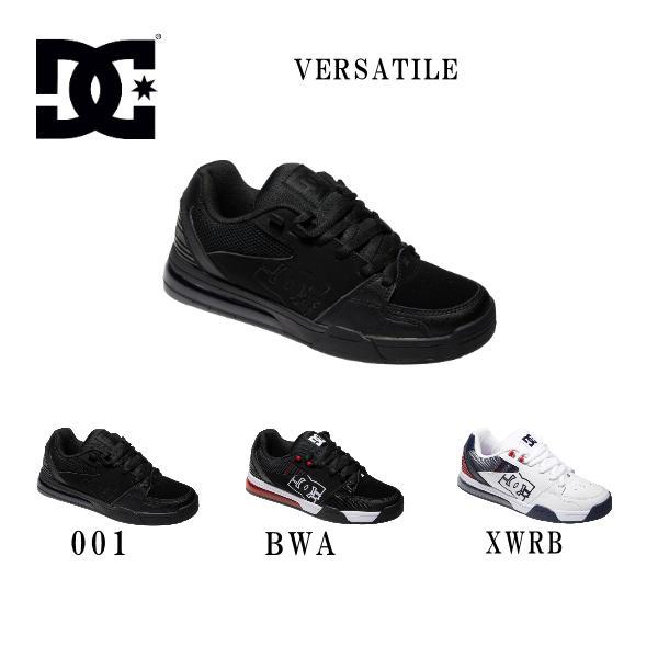 ディーシーシューズ DC Shoes VERSATILE メンズ スニーカー 靴