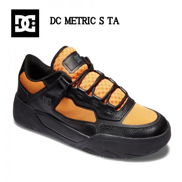 スケートボード DC METRIC S 27cm Men's DC Metric Skate Shoes - DC Shoes