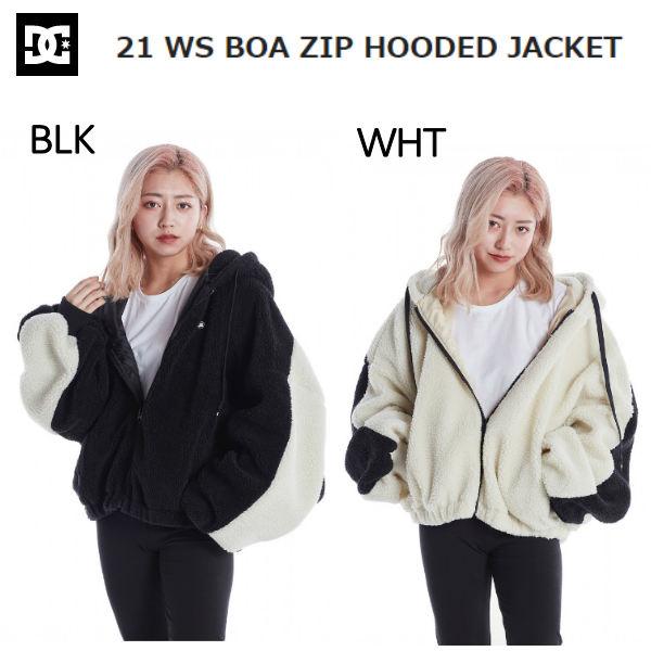 ディーシーシューズ DC Shoes 21 WS BOA ZIP HOODED JACKET ディーシーシューズ DC Shoes 21 WS BOA ZIP HOODED JACKET