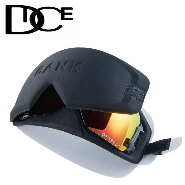 DICE】ダイス BANK SPARE LENS CASE (DICE BANK専用ケース DICE】ダイス BANK SPARE LENS CASE (DICE BANK専用ケース