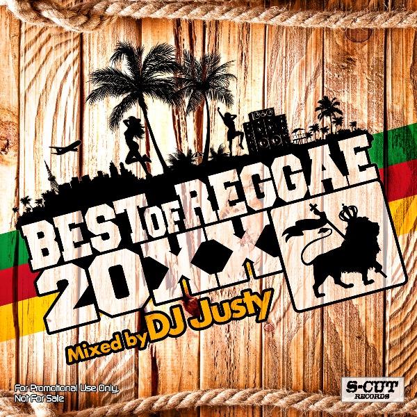 Dj Justy Best Of Reggae レゲエ Mix Cd Djjusty xx 54tide 通販 Yahoo ショッピング