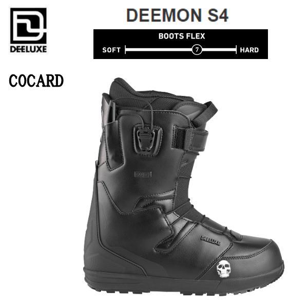 スノーボード DEELUXE DEEMON Amazon | ディーラックス（DEELUXE） スノーボード ブーツ