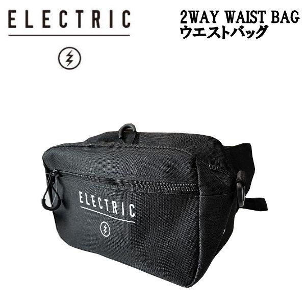 ELLEGARDEN waist bag ウエストバッグ　エルレガーデン ELLEGARDEN waist bag ウエストバッグ エルレガーデン 2025年