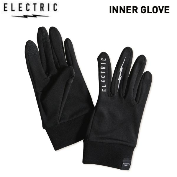 エレクトリック ELECTRIC INNER GLOVE インナーグローブ スノー
