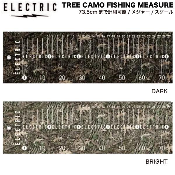 エレクトリック ELECTRIC ブラックバス 魚釣り フィッシングメジャー 