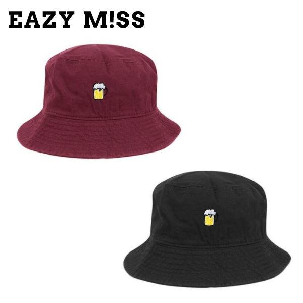 イージーミス Eazy M Ss Beer Bucket Hat メンズ ハット 帽子 ビール スケートボード レスケ Lesque スケボー Sk8 ストリートファッション 2カラー 正規品 Em h 54tide 通販 Yahoo ショッピング