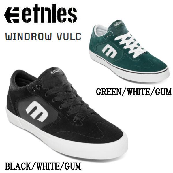 エトニーズ etnies WINDROW VULC メンズ ウインドロウ バルク エトニーズ etnies WINDROW VULC メンズ ウインドロウ バルク