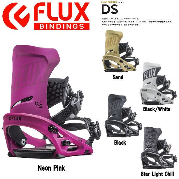 FLUX BINDING フラックス バインディング DS メンズ FLUX BINDING フラックス バインディング DS メンズ