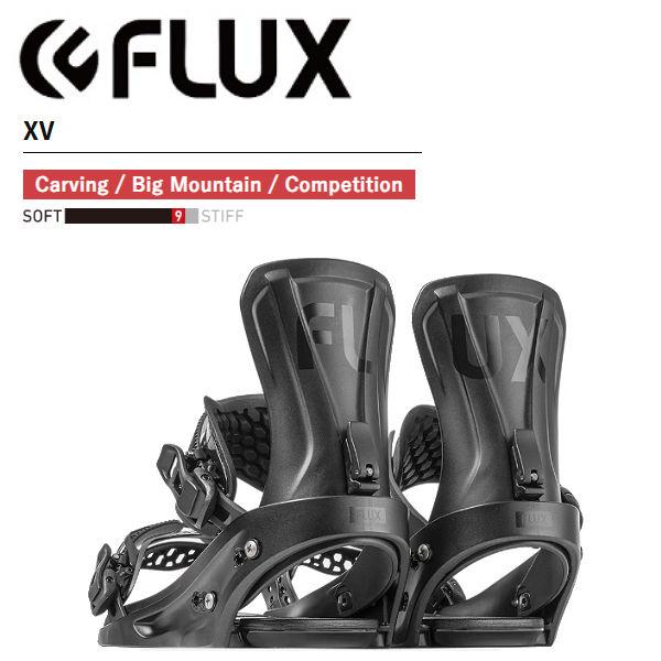 フラックス　XV　ビンディング　M GX | FLUX ONLINE STORE