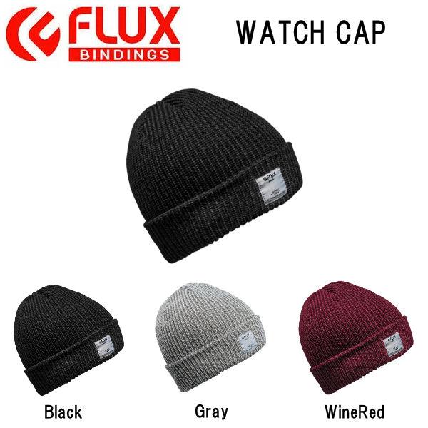 フラックス Flux メンズ レディース ニット帽 ビーニー 帽子 スノーボード Watch Cap Flux F03 54tide 通販 Yahoo ショッピング