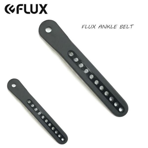 FLUX BINDING】フラックス ANKLE BELT アンクル長さ調整ベルト FLUX BINDING】フラックス ANKLE BELT アンクル長さ調整ベルト