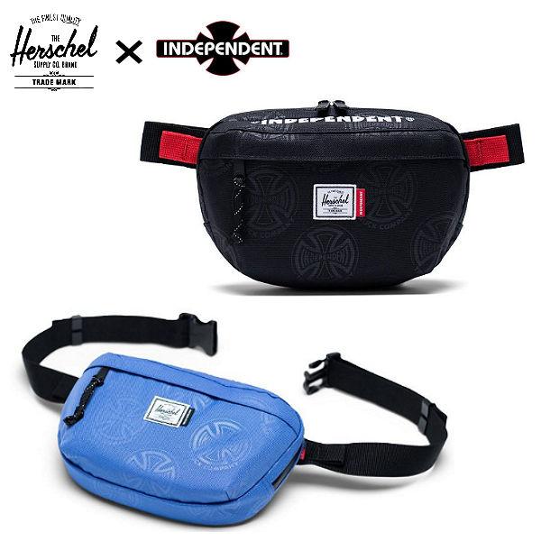 ハーシェル×インディペンデント HERSCHEL×INDEPENDENT コラボ ハーシェル×インディペンデント HERSCHEL×INDEPENDENT コラボ