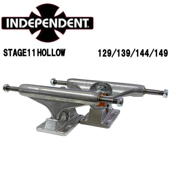 インディペンデント INDEPENDENT Stage11 HOLLOW STANDARD