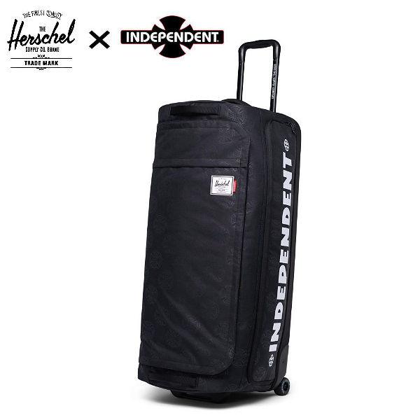 ハーシェル×インディペンデント HERSCHEL×INDEPENDENT コラボ Wheelie