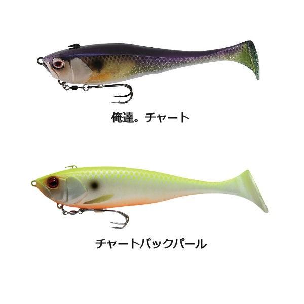 ジャッカル Jackall ダンクル 5インチ ルアー スイムベイト 釣り フィッシング ルアー 13カラー Dunkle5 Buyee Buyee 日本の通販商品 オークションの代理入札 代理購入