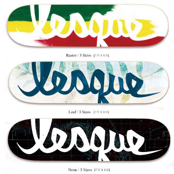 【LESQUE】レスケ Logo スケートボード スケート デッキ SKATE DECK SK8 スケボー 板 7.75、8、8.25、3サイズ カラー ラスタ、リーフ、ネオン :les-logo19color:54TIDE - 通販 - Yahoo!ショッピング 【LESQUE】レスケ Logo スケートボード スケート デッキ SKATE DECK SK8 スケボー 板 7.75、8、8.25、3サイズ カラー ラスタ、リーフ、ネオン :les-logo19color:54TIDE - 通販 - Yahoo!ショッピング