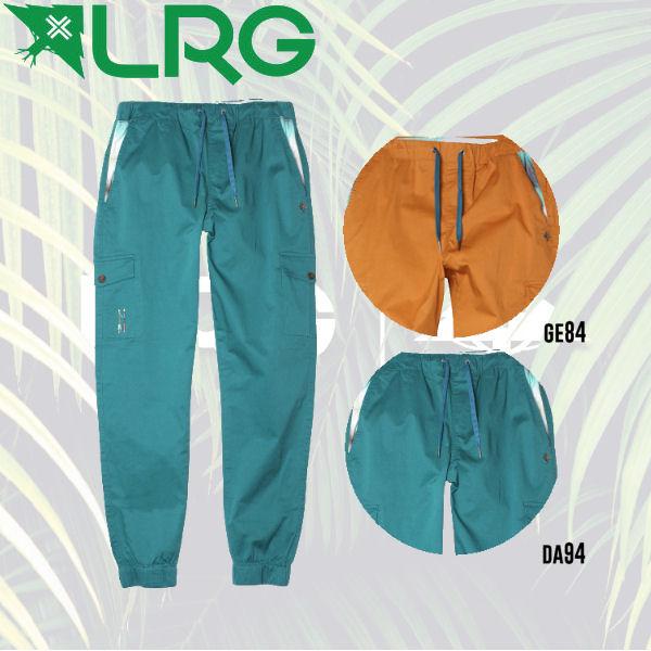 エルアールジー Lrg 16秋冬 Broken Arrow Jogger Pant メンズパンツ ジョガーパンツ スケートボード Lrg M 54tide 通販 Yahoo ショッピング