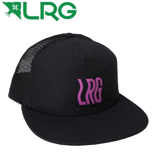 lrg trucker hat