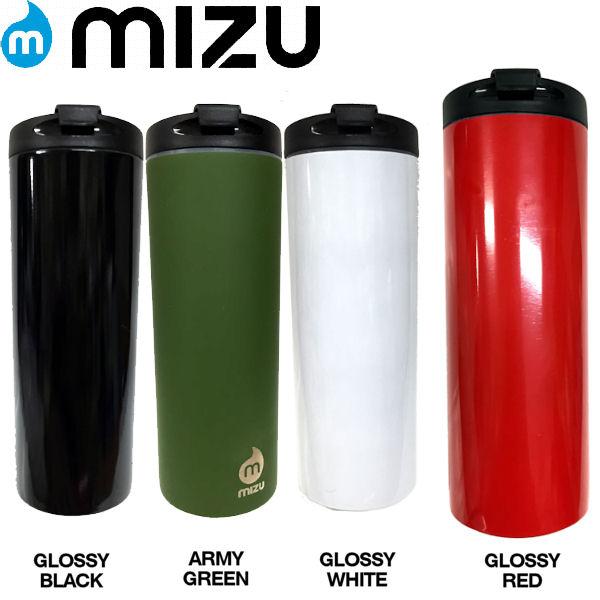 mizu thermos