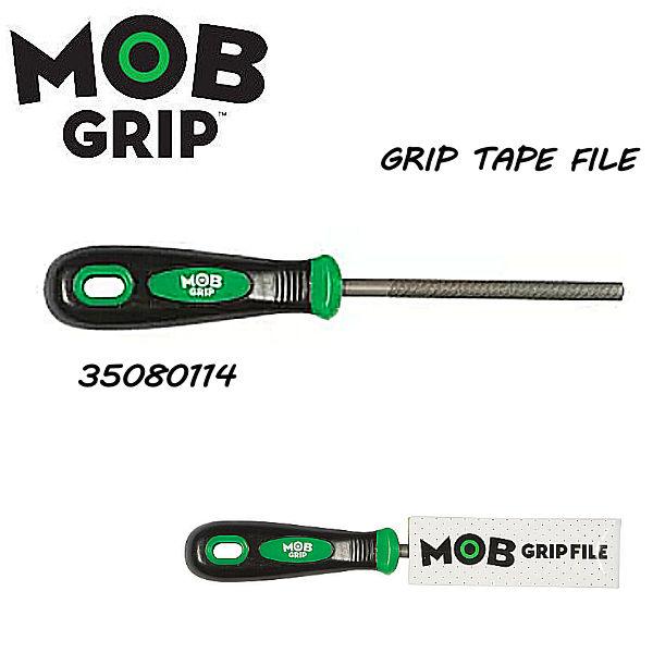 モブグリップ MOB GRIP TAPE FILE グリップテープファイル デッキ