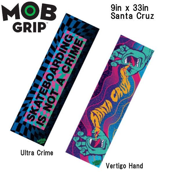 モブグリップ MOB GRIP サンタクルーズ デッキテープ グリップテープ スケートボード スケボー sk8 Santa Cruz Sheet  Mob Skateboard Grip Tape :mob-35080644:54TIDE - 通販 - Yahoo!ショッピング