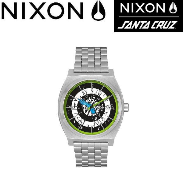 ニクソン NIXON メンズ レディース ウォッチ アナログ腕時計 タイム