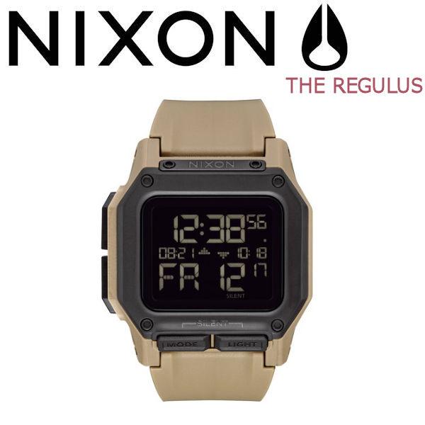 ニクソン NIXON レグルス メンズ レディース ユニセックス ニクソン NIXON レグルス メンズ レディース ユニセックス