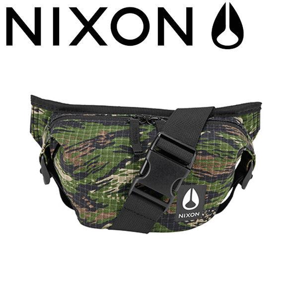 ニクソン NIXON トレスルズ ヒップバッグ メンズ レディース 