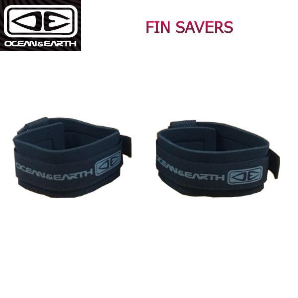 オーシャン＆アース OCEAN&EARTH FIN SAVERS フィンセーバー フリッパーセーバー パッド付き ボディーボード マリンスポーツ