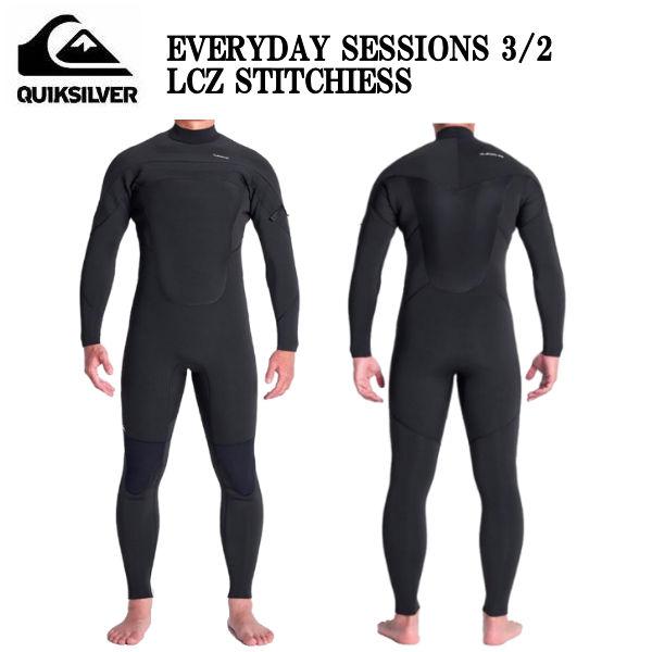 クイックシルバー QUIKSILVER EVERYDAY SESSIONS 2/3 LCZ STITCHLESS