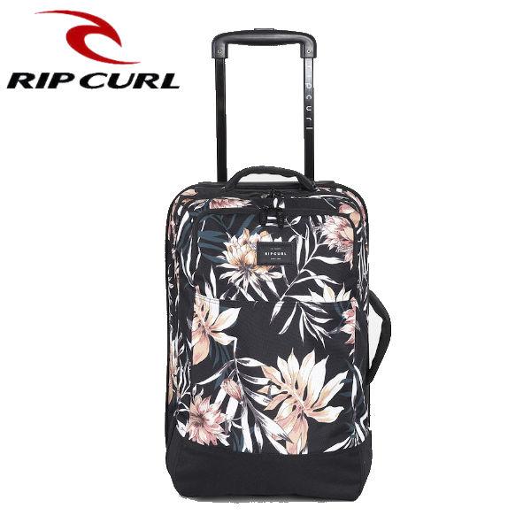 RIP CURL リップカール キャリーケース 機内持ち込み 35L リップカール RIP CURL 2020春夏 F-LIGHT CABIN PLAYA 35
