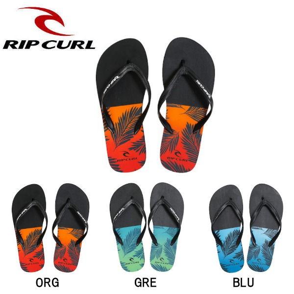 Rip Curl リップカール Mirage メンズ ビーチサンダル ビーサン サンダル 26cm 27cm 28cm 3カラー あす楽対応