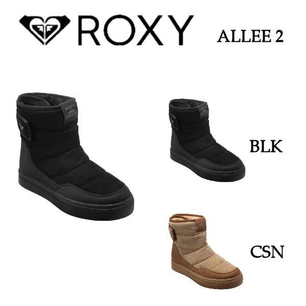 ロキシー ROXY ALLEE 2 防水 ブーツ レディース シューズ 靴 ロキシー ROXY ALLEE 2 防水 ブーツ レディース シューズ 靴
