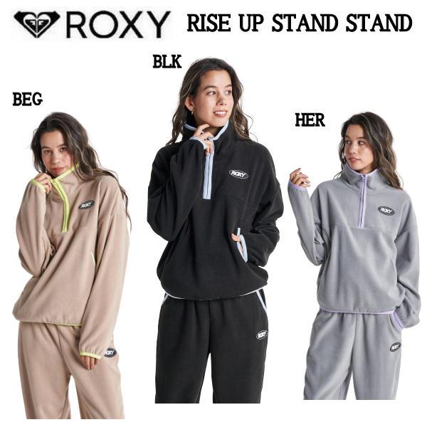 ロキシー ROXY 2022秋冬 速乾 UVカット フリース ハーフジップ ロキシー ROXY 2022秋冬 速乾 UVカット フリース ハーフジップ