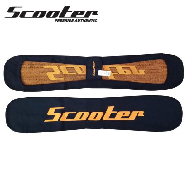 スクーター SCOOTER KNIT COVER ソールガード ニットカバー スクーター SCOOTER KNIT COVER ソールガード ニットカバー
