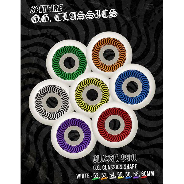 SPIT FIRE】スピットファイア OG CLASSIC オージークラシック SPIT FIRE】スピットファイア OG CLASSIC オージークラシック
