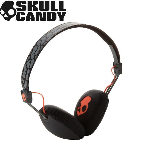 SKULLCANDY スカルキャンディ Navigator メンズヘッドホン 音楽