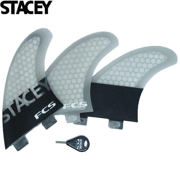 FCSⅡ フィン FCS V2 TRI FIN SET - FCS JAPAN