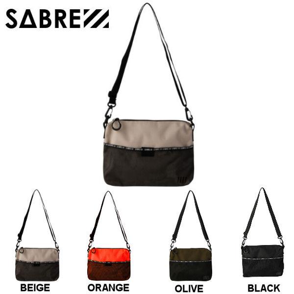 セイバー SABRE STORM SACOCHE ショルダーバック メッセンジャーバッグ  