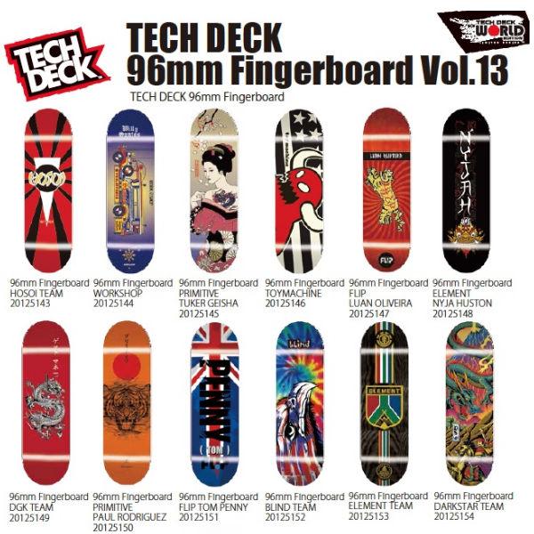 らいらい✰✰ 指スケ　Tech Deck テックデッキ　ハンドボード 楽天市場】【送料無料】最新 ﾃｯｸﾃﾞｯｸ TECH DECK HANDBOARD指ｽｹ