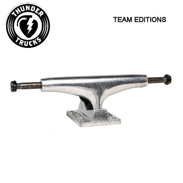 サンダートラックス THUNDER TRUCKS チームトラック スケート