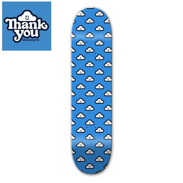 サンキュースケートボード THANK YOU SKATEBOARDS スケートボード