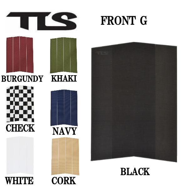 TOOLS】トゥールス Tools FRONT G デッキパッド SURF サーフィン