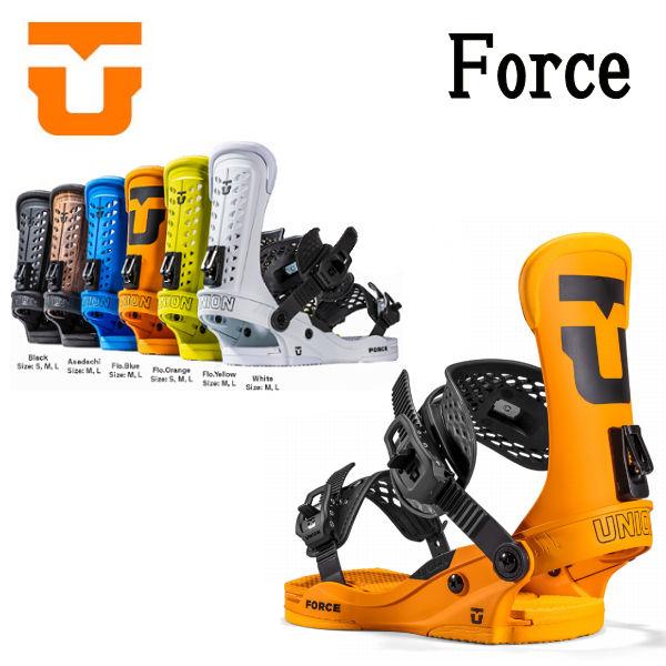 特典あり 2021/2022 ユニオン UNION Force オールラウンド フリー