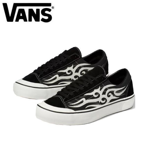 vans style 36 sf