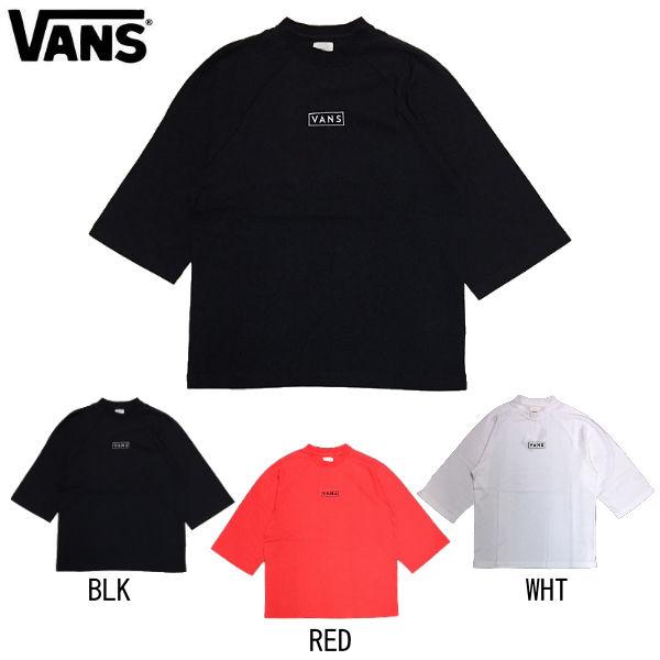 vans raglan t shirt