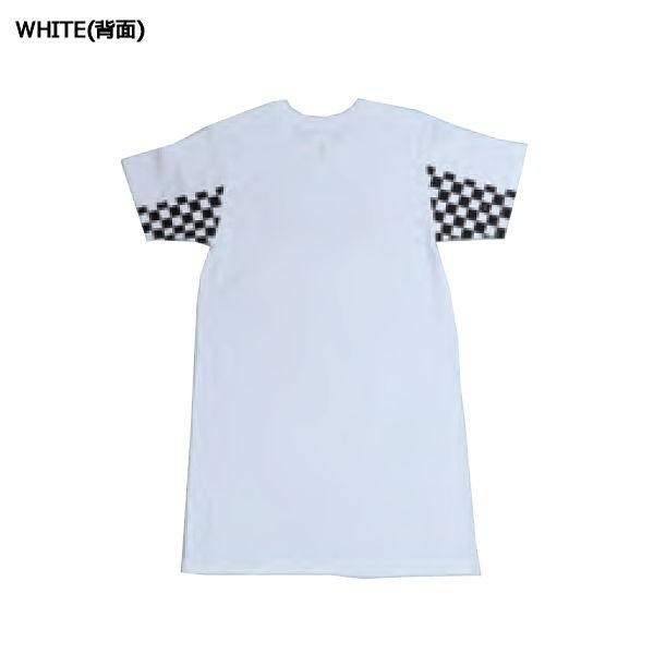 バンズ Vans レディース 半袖 ワンピース トップス S M 3カラー Checker Sleeve Tee One Piece Buyee Buyee Japanese Proxy Service Buy From Japan Bot Online