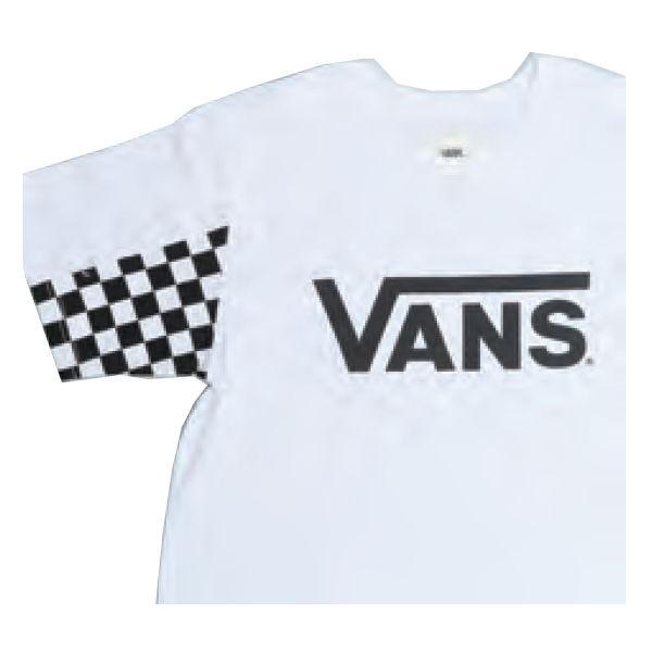 バンズ Vans レディース 半袖 ワンピース トップス S M 3カラー Checker Sleeve Tee One Piece Buyee Buyee Japanese Proxy Service Buy From Japan Bot Online